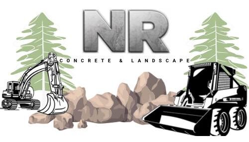 NR Concrete and Landscape - rock retaining walls, landscape services, excavation, sprinklers